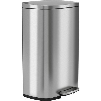 HLS Commercial Fire-Rated Soft Step Trash Can1