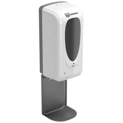 HLS Commercial Wall Mount Sensor Sanitizer Dispenser1