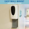 HLS Commercial Wall Mount Sensor Sanitizer Dispenser6