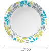 Genuine Joe Printed Paper Plates6