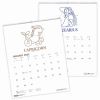 House of Doolittle Monthly Wall Calendar1