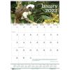 House of Doolittle Earthscapes Wildlife Monthly Wall Calendar2