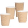 Genuine Joe Ripple Hot Cups6