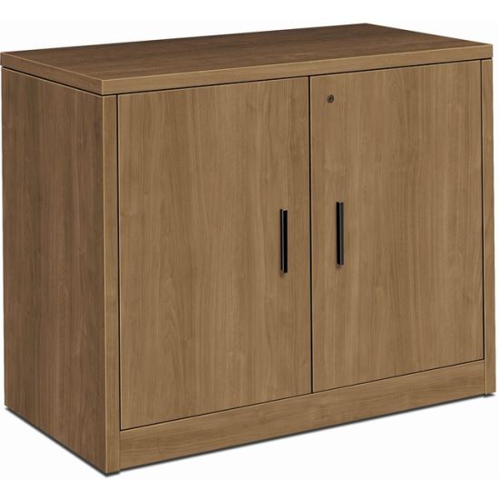 HON H105291 Storage Cabinet1