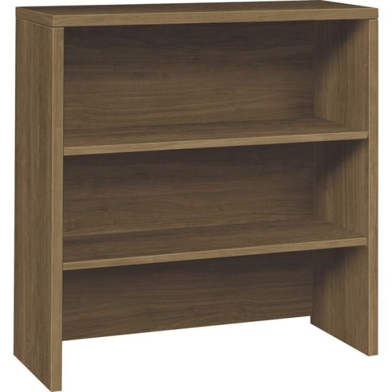 HON H105292 Bookcase Hutch1