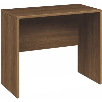 HON H105392 Desk Shell1