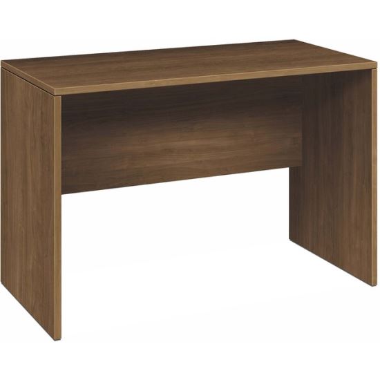 HON H105392 Desk Shell1