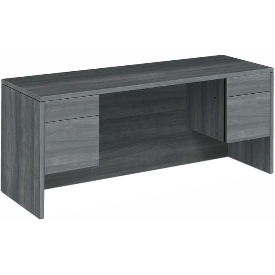 HON 10500 H10543 Credenza1