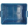 Genuine Joe 14-Gallon Recycling Bin2