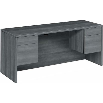 HON 10500 H10565 Credenza1