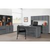 HON 10500 H10585R Pedestal Desk3