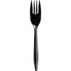 Genuine Joe Medium-weight Individually Wrapped Forks1