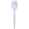 Genuine Joe Medium-Weight Spork1