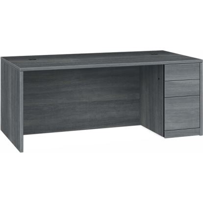 HON 10500 H105895R Pedestal Desk1