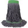 Genuine Joe 5" Headband Earth Mop Refill2