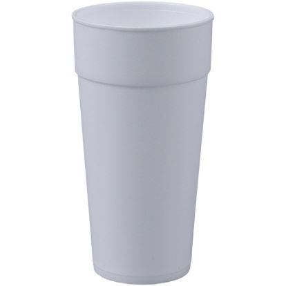 Genuine Joe Styrofoam Cup1