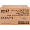 Genuine Joe Jumbo Jr Dispenser Bath Tissue Roll2