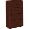 HON 10700 Series Lateral File 4 Drawers1