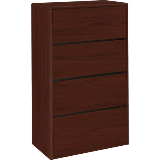 HON 10700 Series Lateral File 4 Drawers1