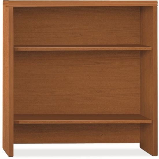 HON Valido H115292 Bookcase Hutch1