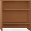HON Valido H115292 Bookcase Hutch1