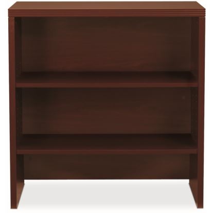 HON Valido H115292 Bookcase Hutch1