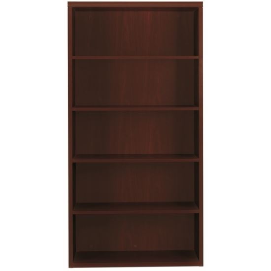 HON Valido H11555 Bookcase1