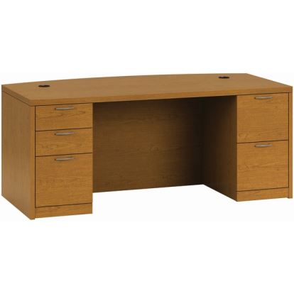 HON Valido H115899 Pedestal Desk1