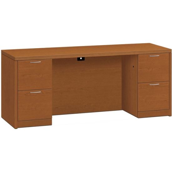 HON Valido H115900 Pedestal Credenza1