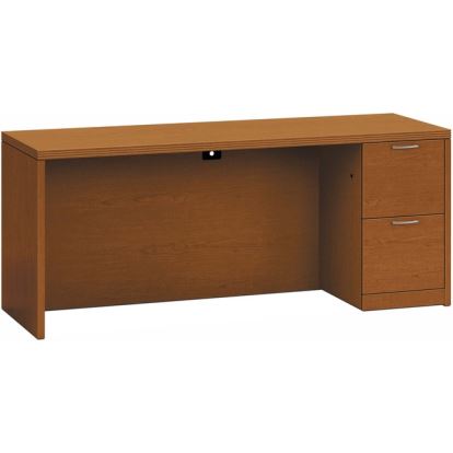 HON Valido H115903R Pedestal Credenza1