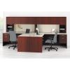 HON Valido Right Pedestal Credenza 72"W - 2-Drawer2