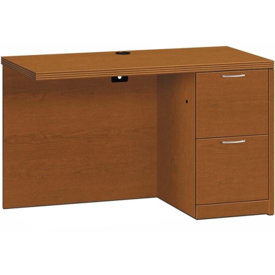 HON Valido H115905R Return Pedestal Desk1