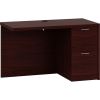 HON Valido Right Return, 48"W - 2-Drawer1