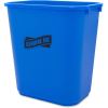 Genuine Joe 28-1/2 quart Recycle Wastebasket4