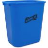 Genuine Joe 28-1/2 quart Recycle Wastebasket5