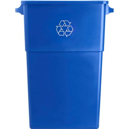 Genuine Joe 23 Gallon Recycling Container1
