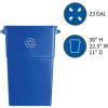 Genuine Joe 23 Gallon Recycling Container7