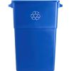 Genuine Joe 23 Gallon Recycling Container2