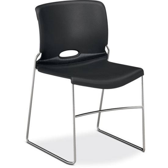 HON 4040 Series High Density Olson Stacker Chair1