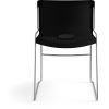 HON 4040 Series High Density Olson Stacker Chair3