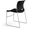 HON 4040 Series High Density Olson Stacker Chair6