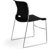 HON 4040 Series High Density Olson Stacker Chair10