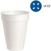 Genuine Joe Hot/Cold Foam Cups5