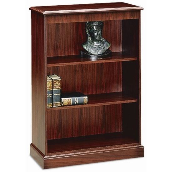 HON 94000 Bookcase1