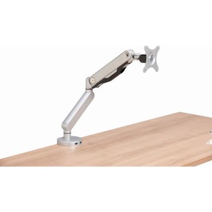 HON HBSMAUSB Mounting Arm for Monitor - Silver1