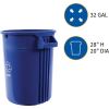 Genuine Joe Heavy-duty Trash Container7