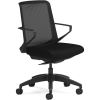 HON Cliq Chair6