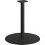 HON Between Table Disc Base f/ 30" Tabletop1