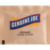 Genuine Joe Turbinado Natural Cane Sugar Packets2