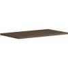 Coze Worksurface, 42w x 24d, Florence Walnut1